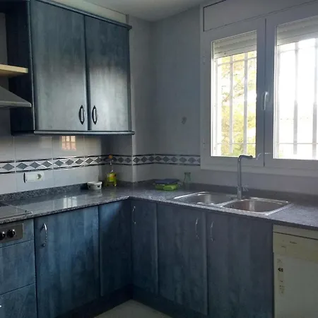 Mit Privatpool Fuer 8 Personen Ca 180 Qm In Miami Platja, Costa Dorada Holiday home