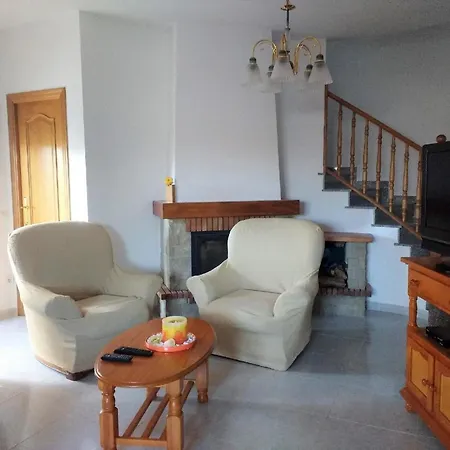 Holiday home Mit Privatpool Fuer 8 Personen Ca 180 Qm In Miami Platja, Costa Dorada