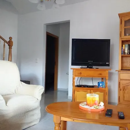 Mit Privatpool Fuer 8 Personen Ca 180 Qm In Miami Platja, Costa Dorada Holiday home Miami Playa